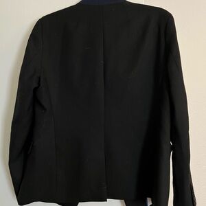 J.Crew Regent Blazer, size 10